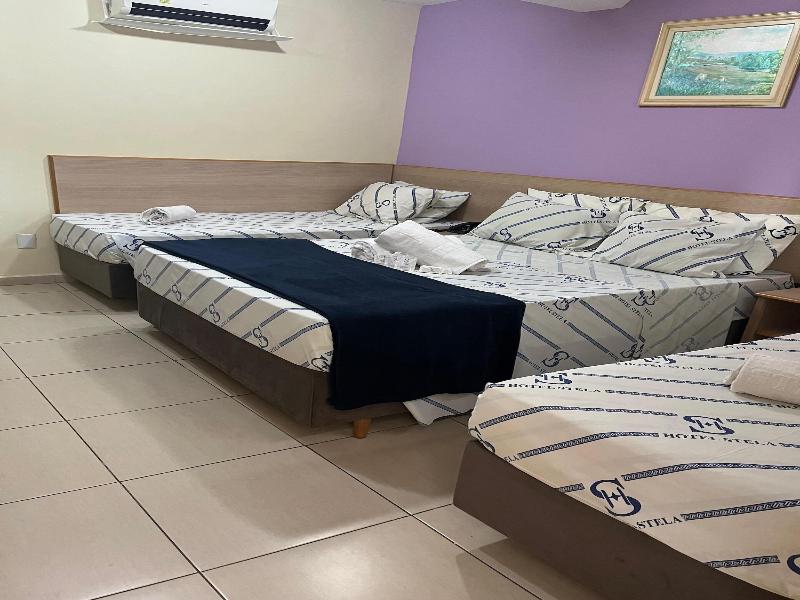 Hotel Stela image