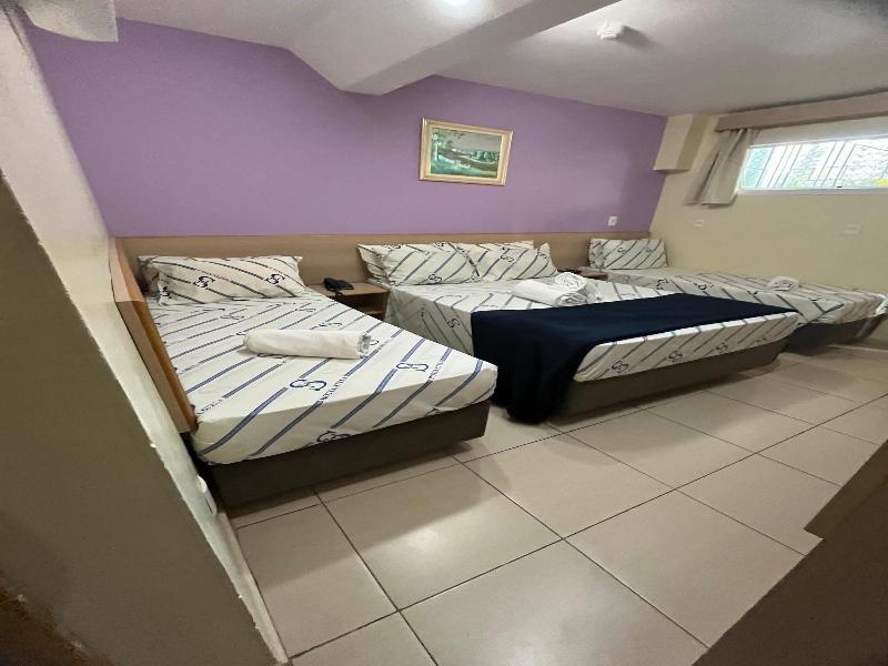 Hotel Stela image