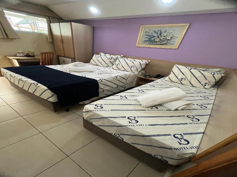 Hotel Stela image