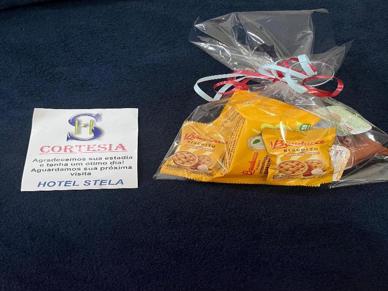 Hotel Stela image