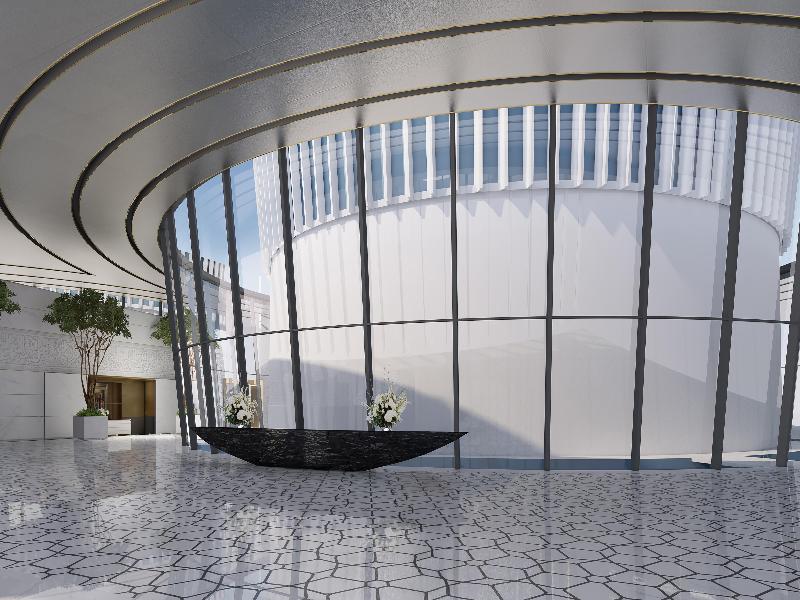 Waldorf Astoria Rabat Salé