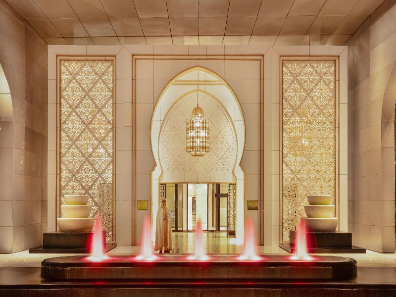 Waldorf Astoria Rabat Salé image