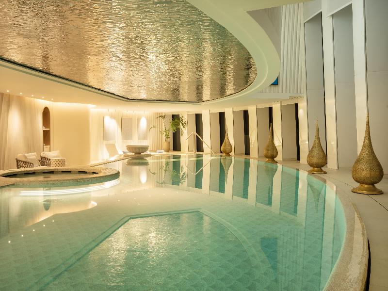 Waldorf Astoria Rabat Salé image