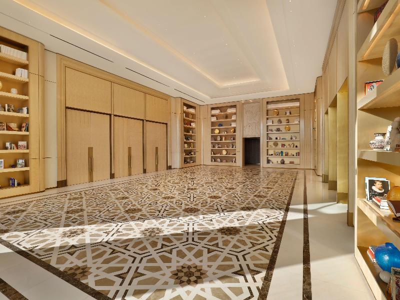 Waldorf Astoria Rabat Salé image