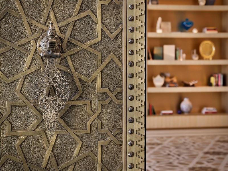 Waldorf Astoria Rabat Salé image