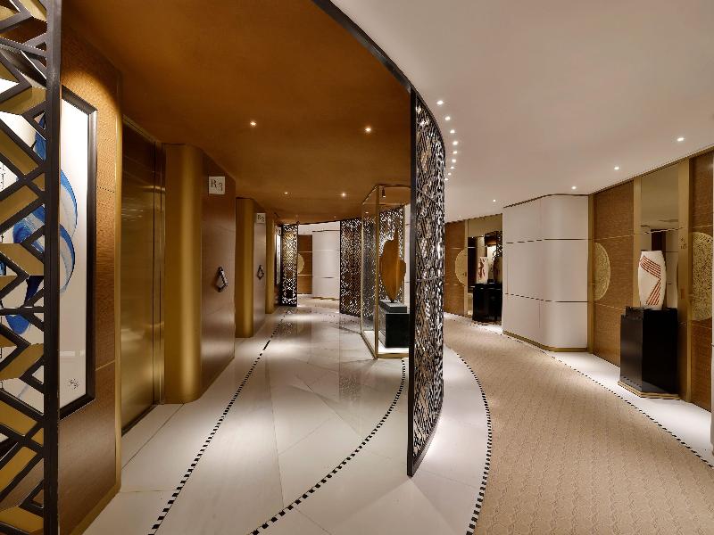 Waldorf Astoria Rabat Salé image