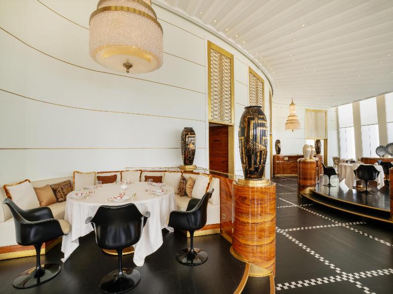 Waldorf Astoria Rabat Salé image