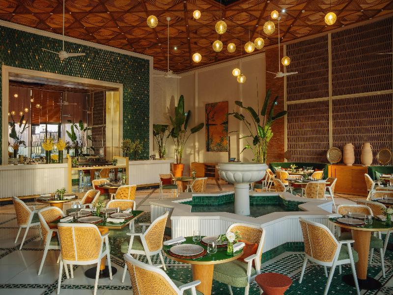 Waldorf Astoria Rabat Salé image