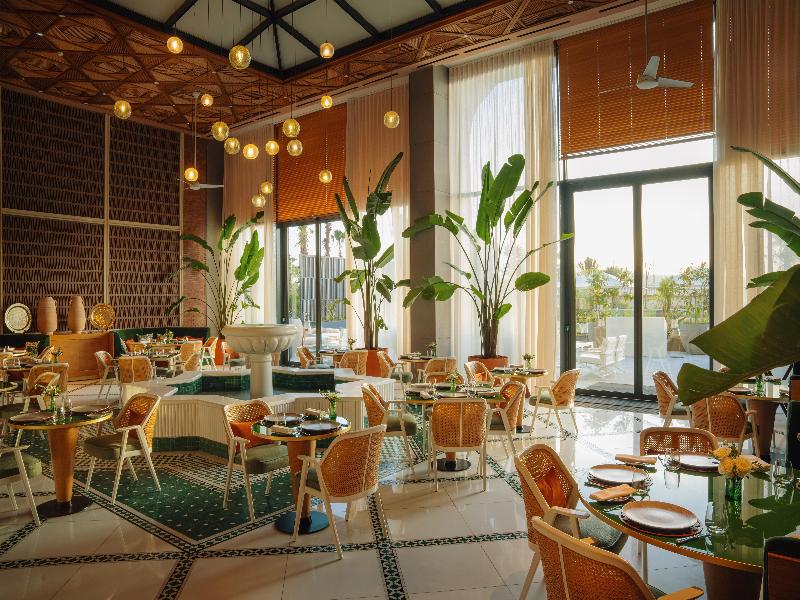 Waldorf Astoria Rabat Salé image