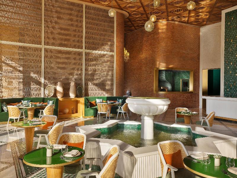 Waldorf Astoria Rabat Salé image