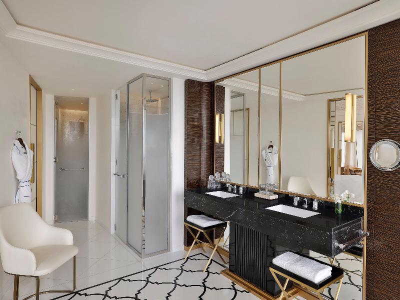 Waldorf Astoria Rabat Salé image