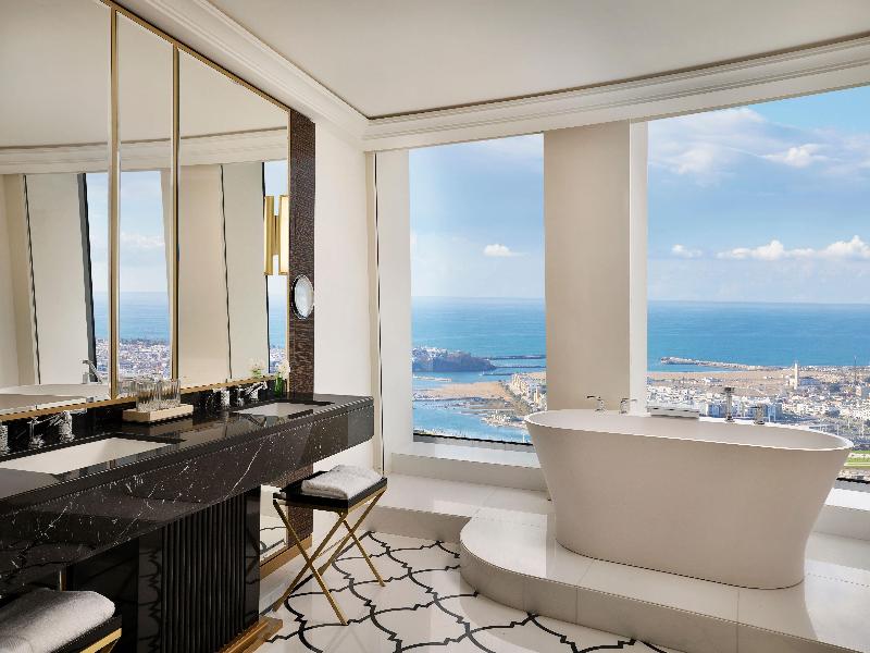 Waldorf Astoria Rabat Salé image