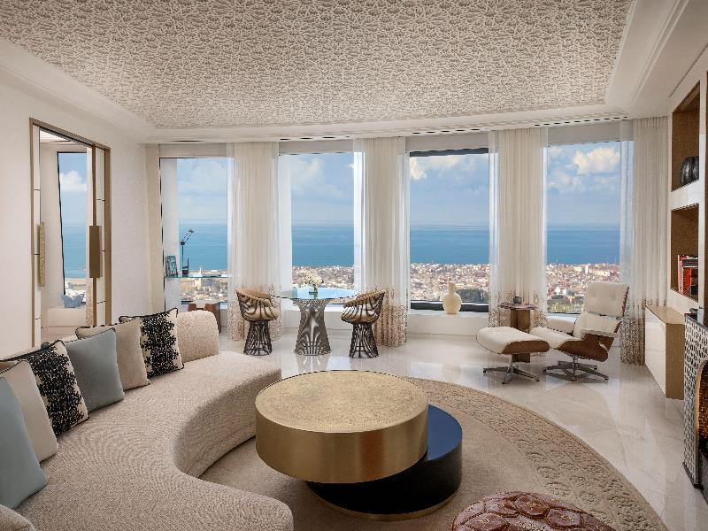 Waldorf Astoria Rabat Salé image