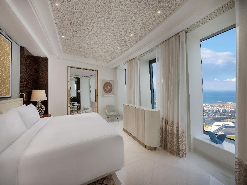 Waldorf Astoria Rabat Salé image