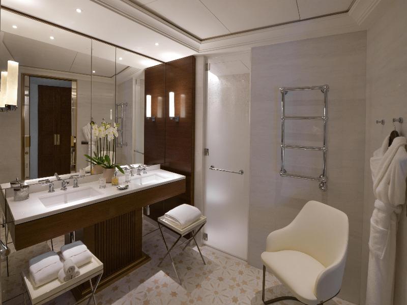 Waldorf Astoria Rabat Salé image