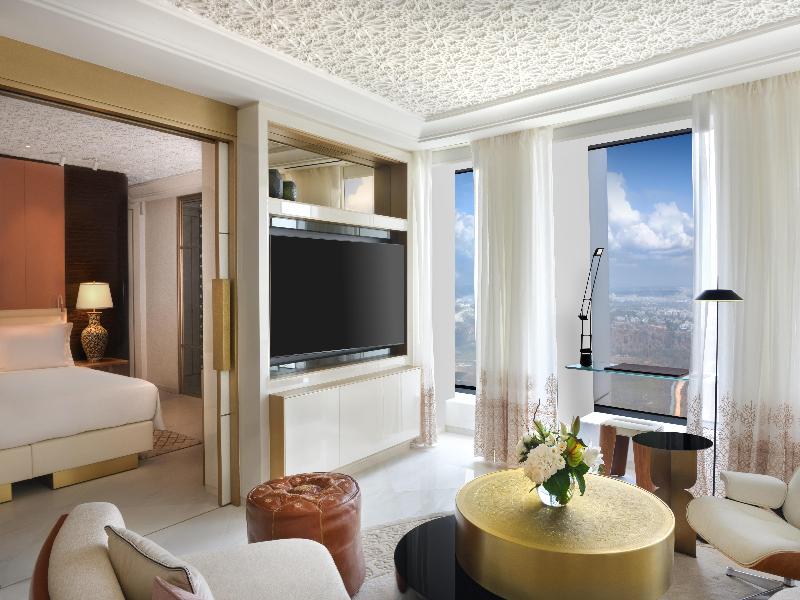 Waldorf Astoria Rabat Salé image