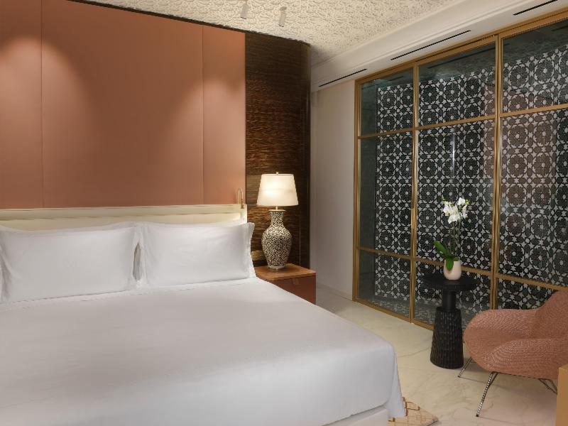 Waldorf Astoria Rabat Salé image