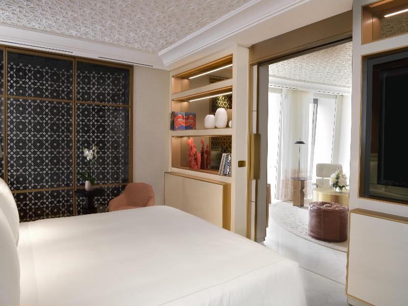 Waldorf Astoria Rabat Salé image