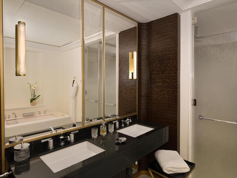 Waldorf Astoria Rabat Salé image