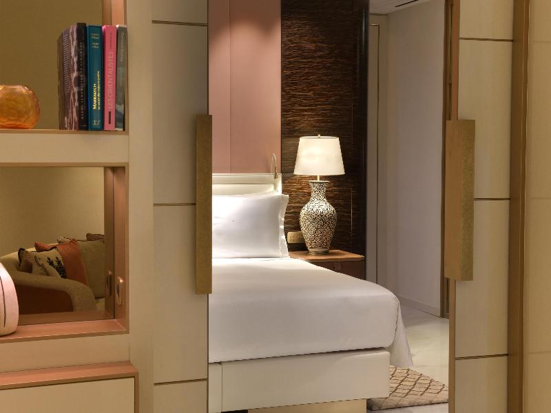 Waldorf Astoria Rabat Salé image