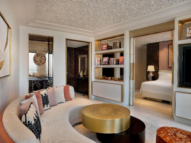 Waldorf Astoria Rabat Salé image