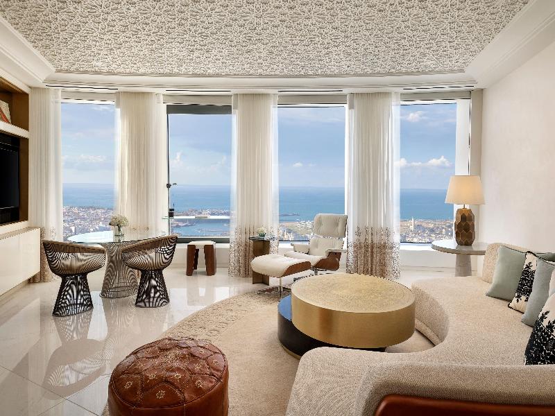 Waldorf Astoria Rabat Salé image