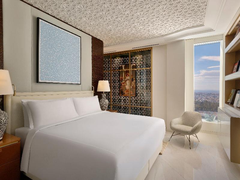 Waldorf Astoria Rabat Salé image