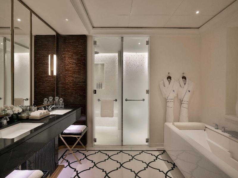 Waldorf Astoria Rabat Salé image