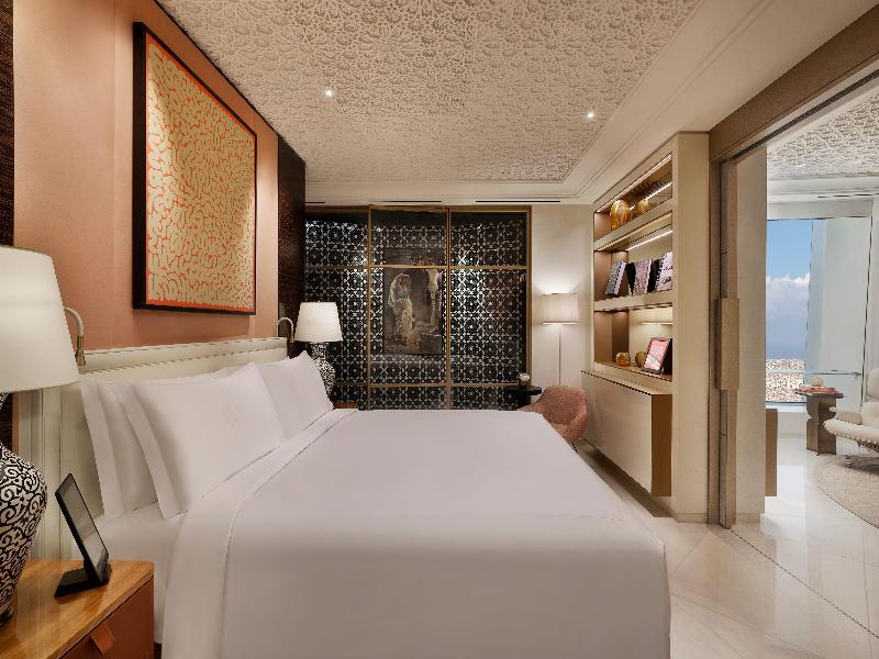 Waldorf Astoria Rabat Salé image