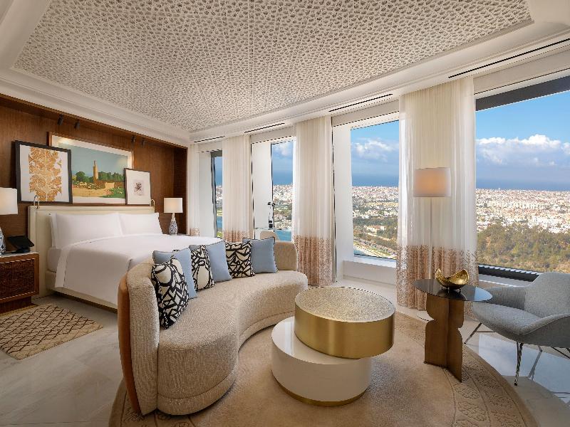 Waldorf Astoria Rabat Salé image
