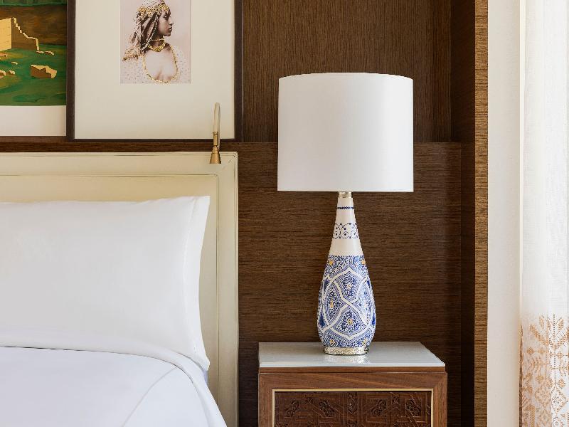 Waldorf Astoria Rabat Salé image