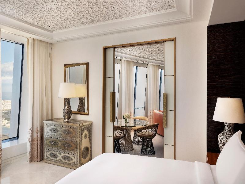 Waldorf Astoria Rabat Salé image