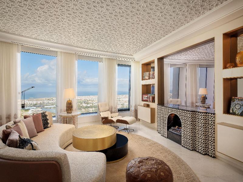 Waldorf Astoria Rabat Salé image