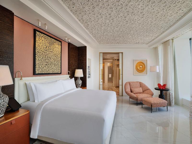 Waldorf Astoria Rabat Salé image