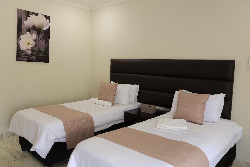 Haithoms Guesthouse image
