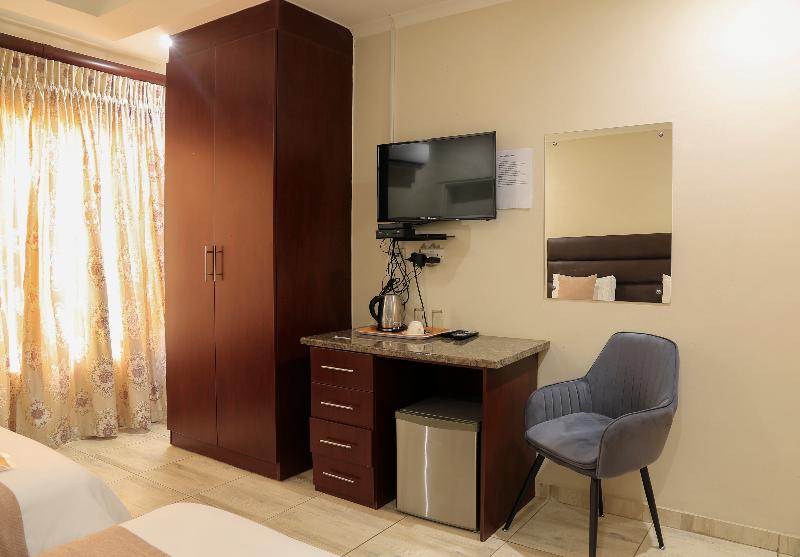 Haithoms Guesthouse image