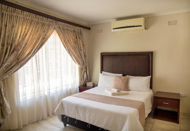 Haithoms Guesthouse image