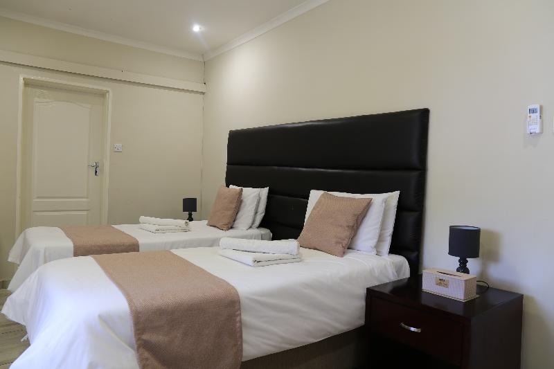Haithoms Guesthouse image