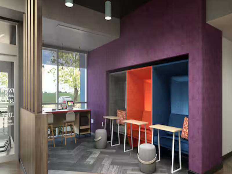 Tru By Hilton Madison East image