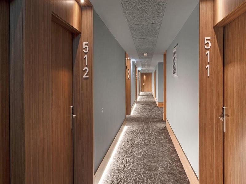 B&B HOTEL Porto Gaia image