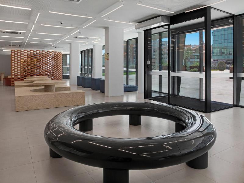 B&B HOTEL Porto Gaia image