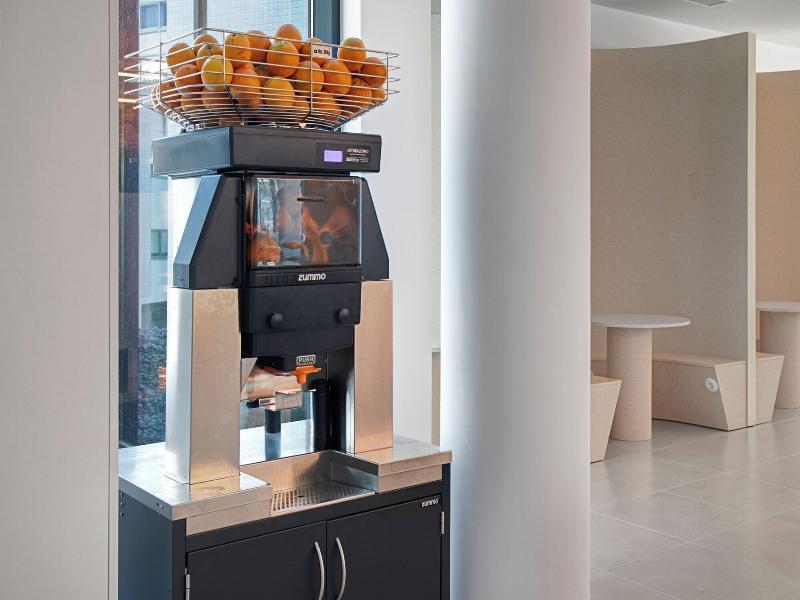 B&B HOTEL Porto Gaia image