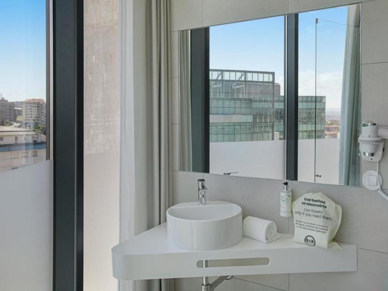 B&B HOTEL Porto Gaia image