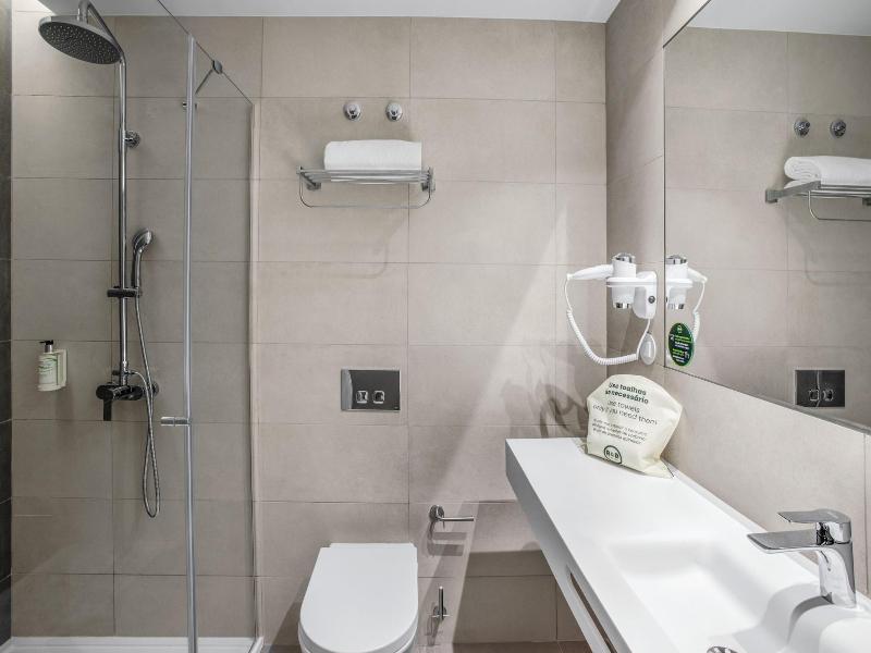 B&B HOTEL Porto Gaia image