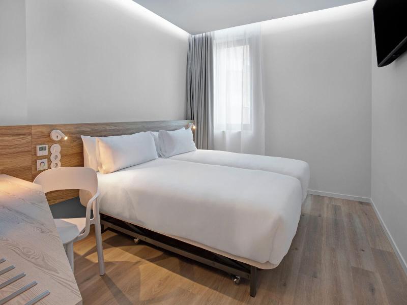 B&B HOTEL Porto Gaia image
