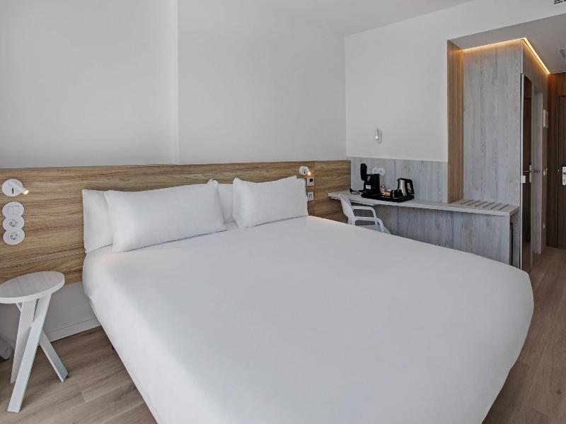 B&B HOTEL Porto Gaia image