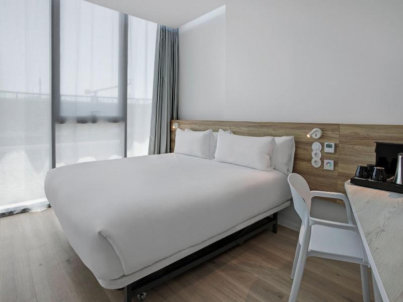 B&B HOTEL Porto Gaia image