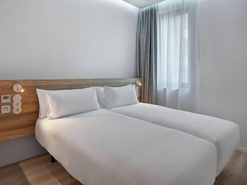 B&B HOTEL Porto Gaia image