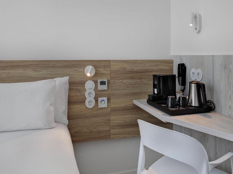 B&B HOTEL Porto Gaia image