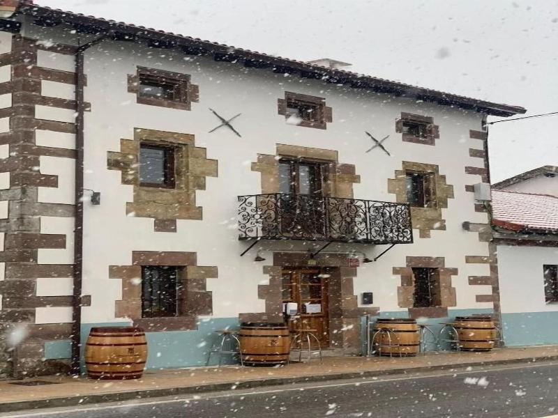 Otero De Campoo image